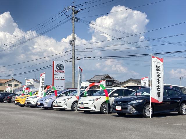 トヨタカローラ佐賀 佐賀店(3枚目)