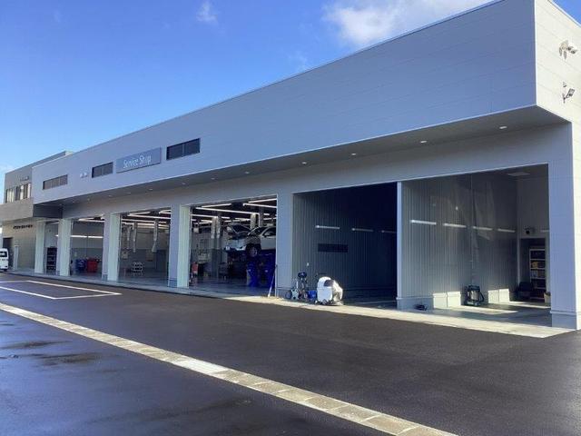 （株）九州マツダ 博多筑紫通店 サービス紹介の6つ目