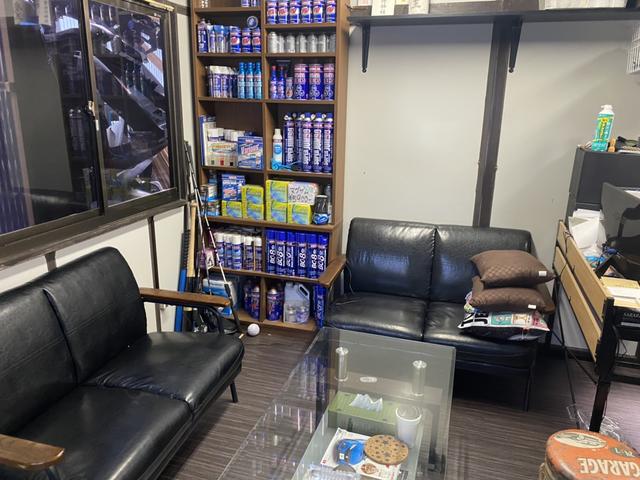 オートプラザヤマト自動車 サービス紹介の4つ目