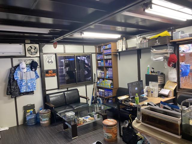 オートプラザヤマト自動車 サービス紹介の5つ目