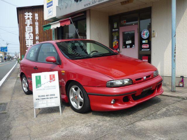 Ｉ・Ｄ・Ｅ ＡＵＴＯ ＳＥＲＶＩＣＥ イデオートサービス サービス紹介の5つ目