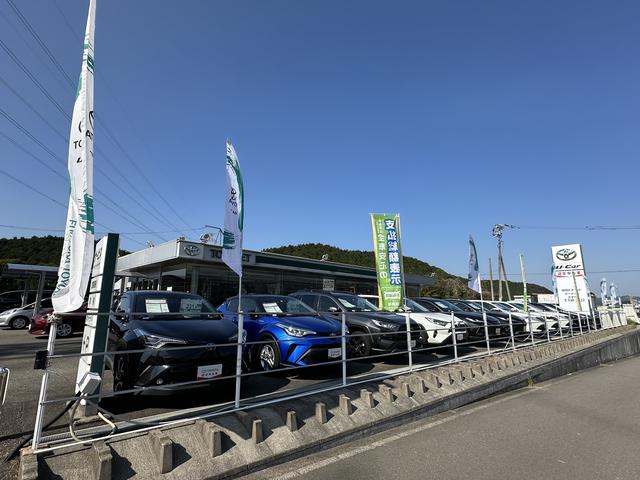 福岡トヨペット 株 カーメイトかすや 中古車販売店情報 価格 Com