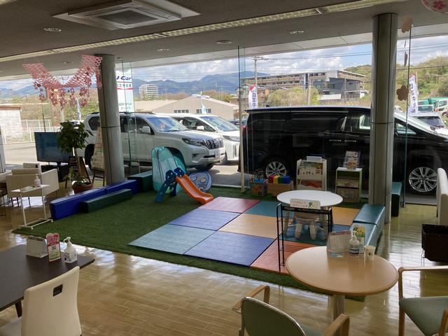福岡トヨペット(株) カーメイトかすや(5枚目)