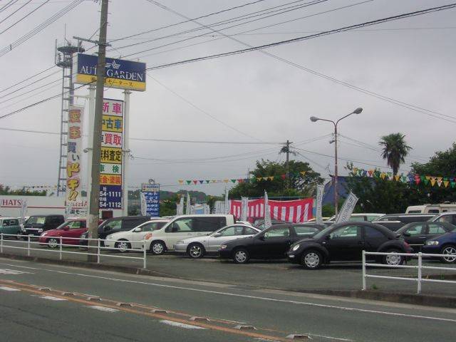 (株)花園モータース(6枚目)