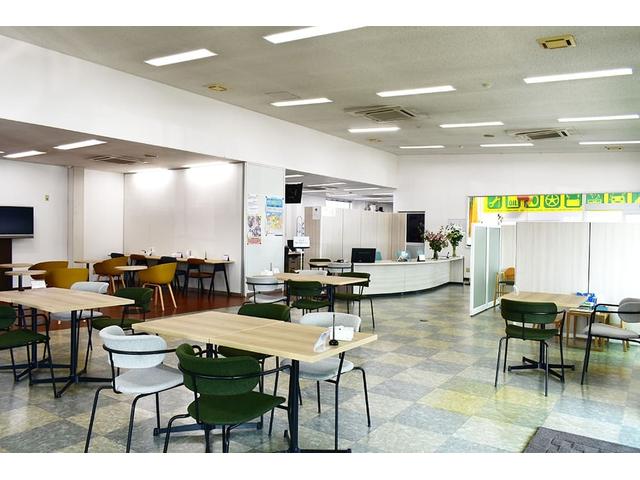 ネッツトヨタ北九州 シャント八幡西店(2枚目)