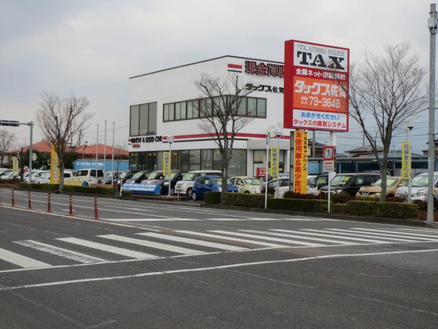 TAX佐賀 協和自動車(株)(1枚目)