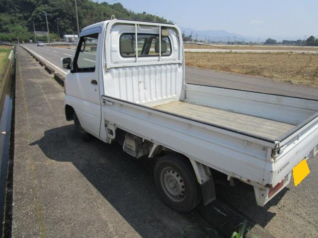 ロードサービス　クレーン引き上げ作業　軽トラック　佐賀県・小城市・協和自動車