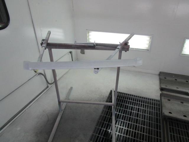 ホンダN-BOXメッキグリル劣化!塗装でイメチェン?佐賀県・小城市・協和自動車