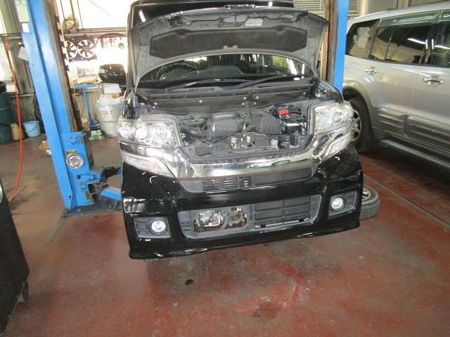 N Boxのエアコンが効かない 意外な原因でした 佐賀県 小城市 協和自動車 グーネットピット