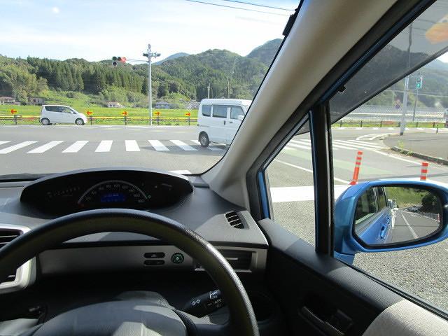 内窓拭きの極意　視界良好で安全運転！佐賀県・小城市・協和自動車