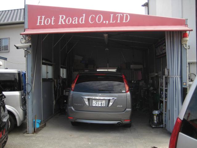 有限会社 ホットロード 中古車販売店情報 価格 Com 有限会社 ホットロード 中古車販売店情報 価格 Com