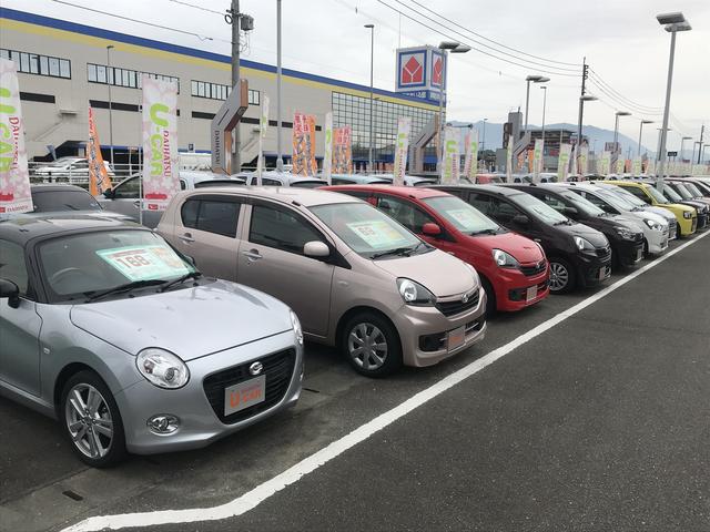 福岡ダイハツ販売株式会社 U-CAR福岡志免(3枚目)