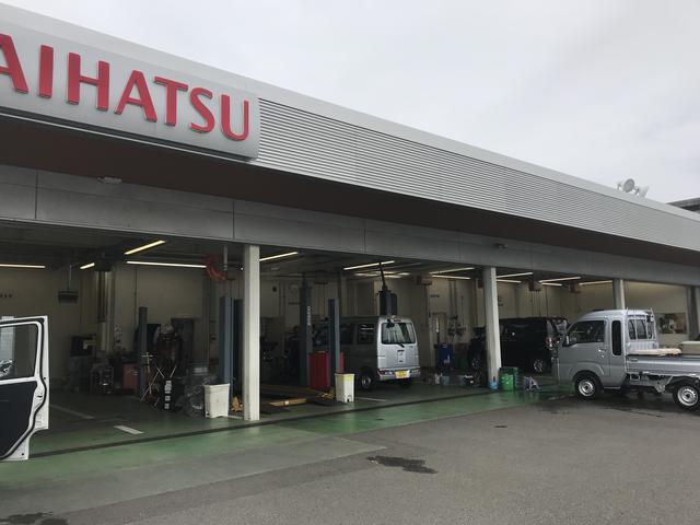 福岡ダイハツ販売株式会社 U-CAR福岡志免(4枚目)