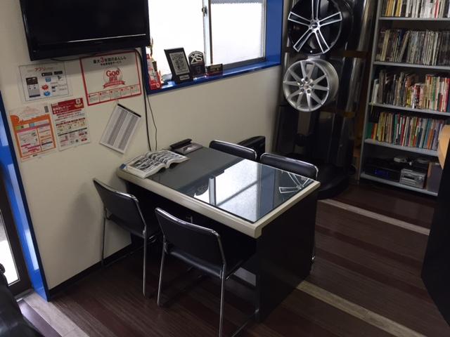 ティント ショップ ジャパン サービス紹介の5つ目