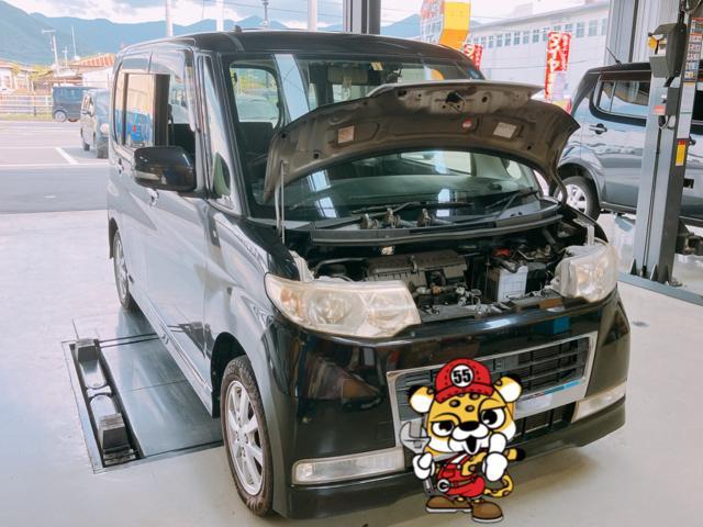 新着の作業実績