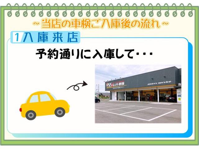 車検と言えば！！　５５分スーパー車検へGoGo٩(๑>０<๑)و　　私たちは車のお医者さんです(^^)/　安い・早い・安心の北九州一番の車検工場を目指しますっ(。-`ω-)