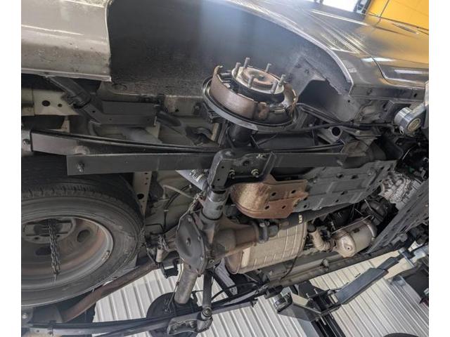 日産/ＮＶ３５０キャラバンバン　【車検】2日程お預かりさせていただき車検を行いました！北九州市八幡西区、八幡東区、中間市・直方市・鞍手町・遠賀町・水巻町・飯塚市・宗像市等からもご来店いただいてます！