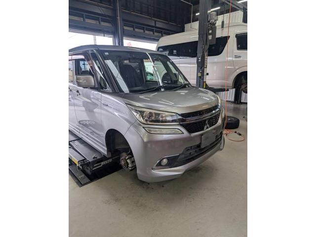 新着の作業実績