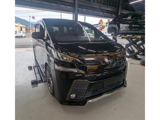 新着の作業実績