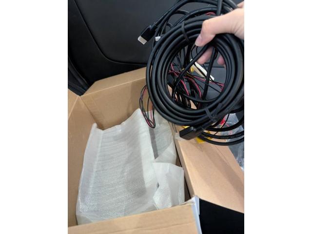 ホンダ/オデッセイ　【その他電装系取付】　持込ナビ取り付けの依頼！その他電装系の取り付け作業可能です！
北九州市八幡西区、八幡東区、中間市・直方市・鞍手町・遠賀町・水巻町・飯塚市、宗像市等からもご来店いただいてます！