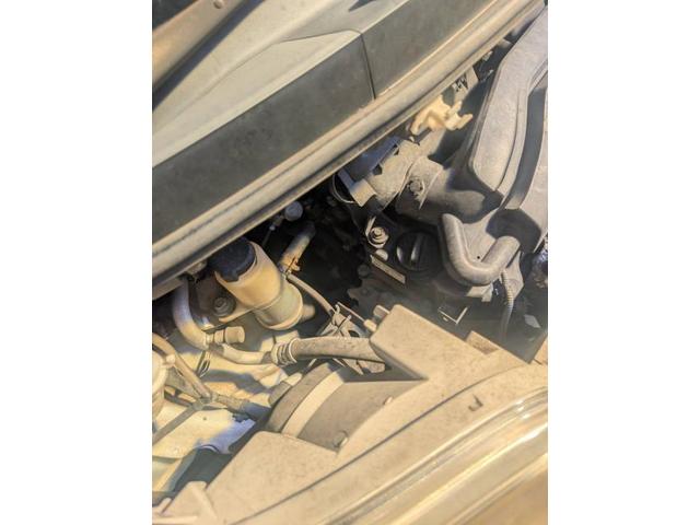 ダイハツ/タント　預かり車検！作業内容によっては当日に終わる場合も？事前にお見積りもおすすめです(*'&omega;'*)北九州市八幡西区、八幡東区、中間市・直方市・鞍手町・遠賀町・水巻町・飯塚市、宗像市等からもご来店いただいてます！