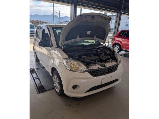 新着の作業実績