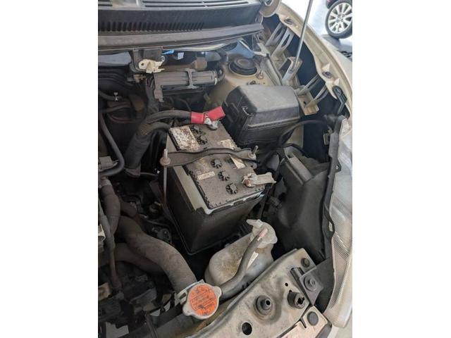 トヨタ/パッソ【バッテリー交換】冬は特に怖い・・・！あなたの車のバッテリーは大丈夫？！北九州市八幡西区、八幡東区、中間市・直方市・鞍手町・遠賀町・水巻町・飯塚市、宗像市等からもご来店いただいてます！