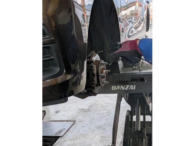 日産/デイズルークス【車検】顧客のお客様からのご紹介！ご紹介を受けたお客様も大歓迎です！北九州市八幡西区、八幡東区、中間市・直方市・鞍手町・遠賀町・水巻町・飯塚市、宗像市等からもご来店いただいてます！