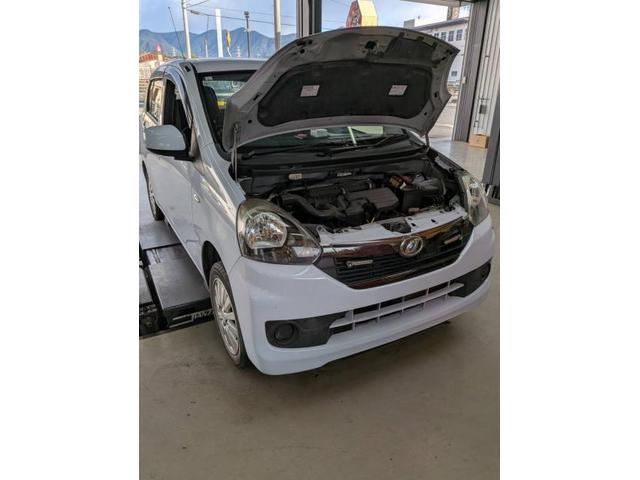 新着の作業実績