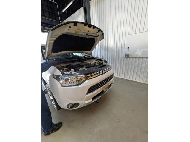 新着の作業実績