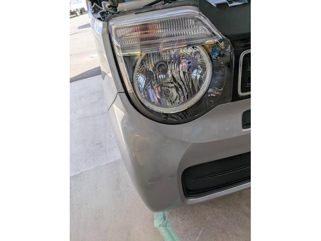 ホンダ/Ｎ－ＷＧＮ　【ライト・ウィンカー類修理・整備】持込ヘッドライト交換。車検以外の整備もお任せ下さい！北九州市八幡西区、八幡東区、中間市・直方市・鞍手町・遠賀町・水巻町・飯塚市・宗像市・福津市等からもご来店いただいてます！