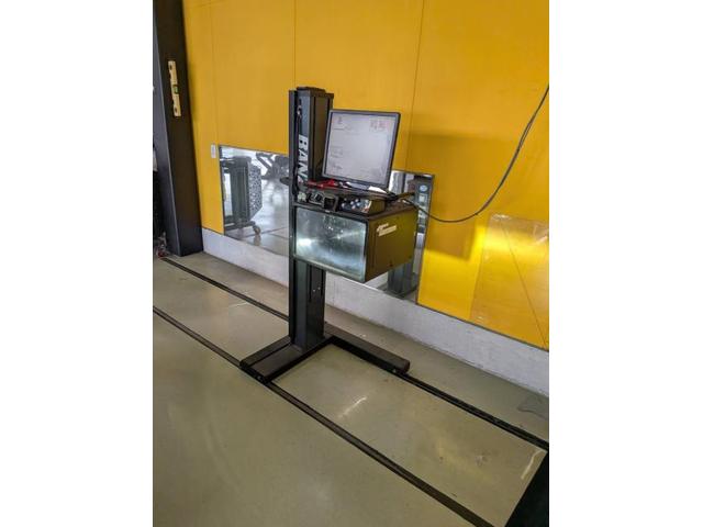 ホンダ/Ｎ－ＷＧＮ　【ライト・ウィンカー類修理・整備】持込ヘッドライト交換。車検以外の整備もお任せ下さい！北九州市八幡西区、八幡東区、中間市・直方市・鞍手町・遠賀町・水巻町・飯塚市・宗像市・福津市等からもご来店いただいてます！