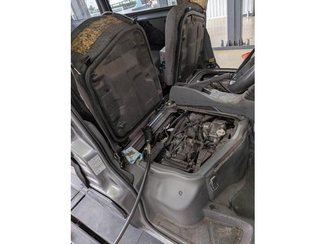 日産/クリッパートラック【オイル交換】