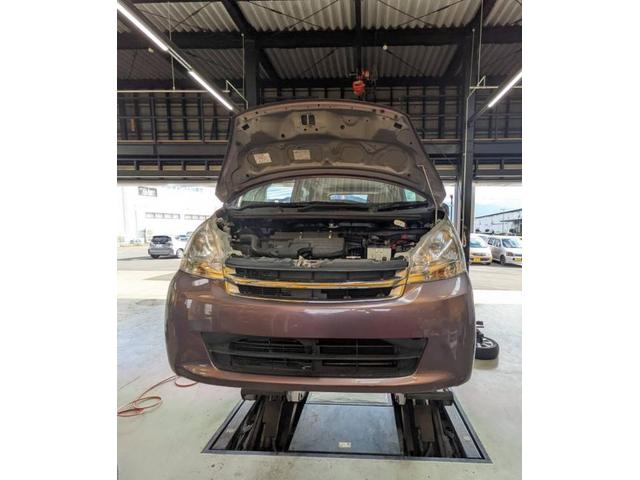 新着の作業実績