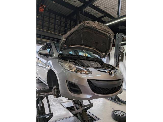 新着の作業実績