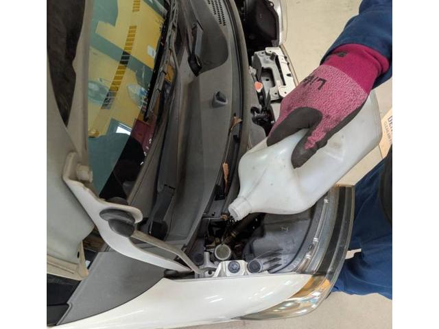 ダイハツ/タント【車検】安くて早い！八幡西区での車検は５５分スーパー車検で！！北九州市八幡西区、八幡東区、小倉南区、小倉北区、戸畑区、若松区、門司区・中間市・直方市・鞍手町・遠賀町・水巻町・飯塚市・宗像市・田川市、他地域大歓迎！