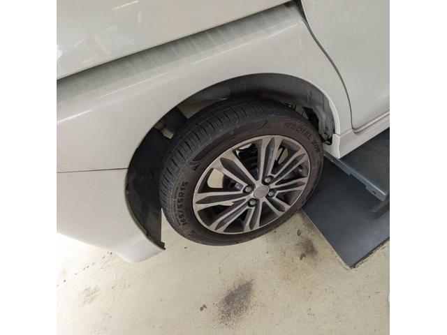 ダイハツ/タント【車検】安くて早い！八幡西区での車検は５５分スーパー車検で！！北九州市八幡西区、八幡東区、小倉南区、小倉北区、戸畑区、若松区、門司区・中間市・直方市・鞍手町・遠賀町・水巻町・飯塚市・宗像市・田川市、他地域大歓迎！