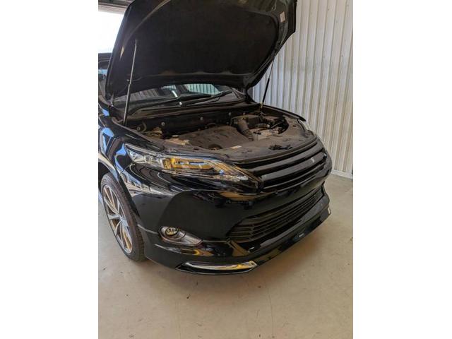 新着の作業実績