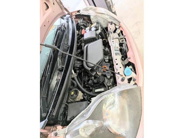 ホンダ/ライフ【オイル交換】エンジンオイル・エレメント交換も定期的に行いましょう！北九州市八幡西区、八幡東区、小倉南区、小倉北区、戸畑区、若松区、門司区・中間市・直方市・鞍手町・遠賀町・水巻町・飯塚市・宗像市他地域大歓迎！