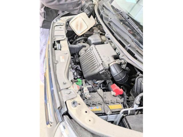 スズキ/ワゴンＲ【車検】北九州市八幡西区、八幡東区、小倉南区、小倉北区、戸畑区、若松区、門司区・中間市・直方市・鞍手町・遠賀町・水巻町・飯塚市・宗像市他地域大歓迎！