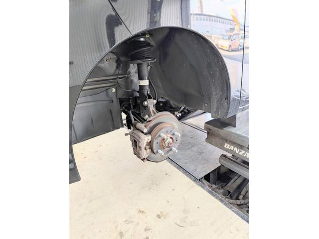 日産/デイズルークス【車検】基本は日帰り！安くて早い車検は55分スーパー車検！北九州市八幡西区、八幡東区、小倉南区、小倉北区、戸畑区、若松区、門司区・中間市・直方市・鞍手町・遠賀町・水巻町・飯塚市・宗像市他地域大歓迎！