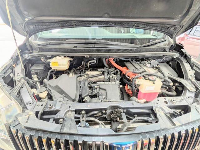 トヨタ/エスクァイア【車検】基本は日帰り！安くて早い車検は55分スーパー車検！北九州市八幡西区、八幡東区、小倉南区、小倉北区、戸畑区、若松区、門司区・中間市・直方市・鞍手町・遠賀町・水巻町・飯塚市・宗像市他地域大歓迎！