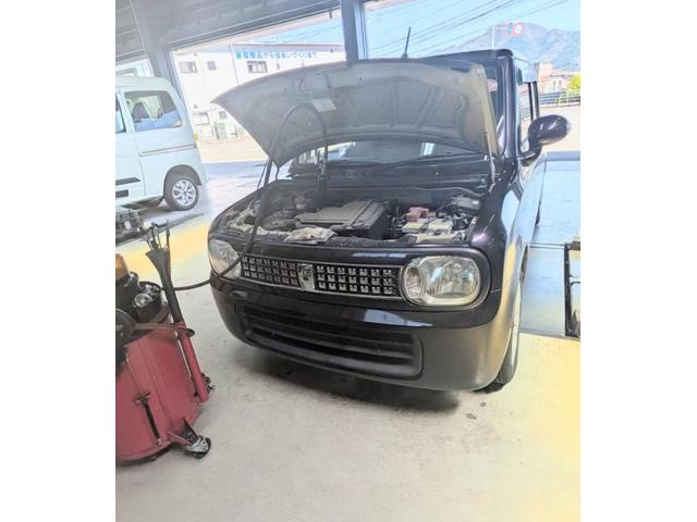 新着の作業実績