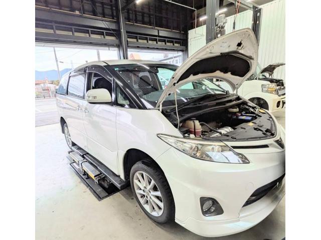 新着の作業実績