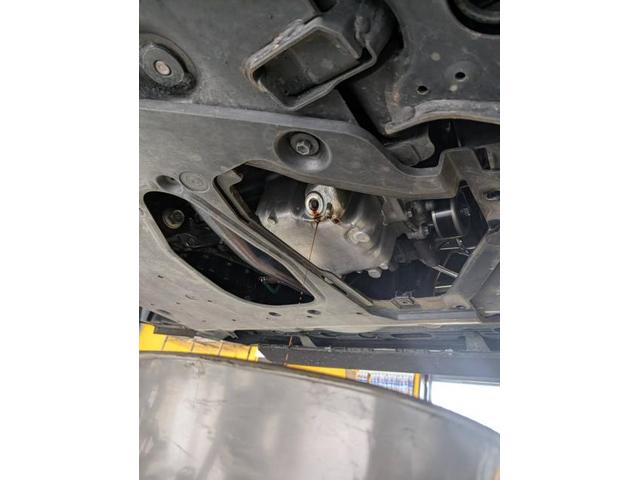 ダイハツ/ロッキー【オイル・エレメント交換】北九州市八幡西区でオイル・エレメント交換をするなら55分スーパー車検で！皆様のご来店お待ちしております！北九州市八幡西区、八幡東区、小倉南区、小倉北区、戸畑区、中間市、直方市、宗像他地域大歓迎！