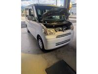 車検・点検・診断の作業実績5