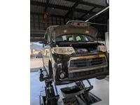 車検・点検・診断の作業実績2