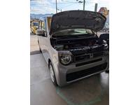 新着の作業実績