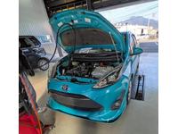 新着の作業実績