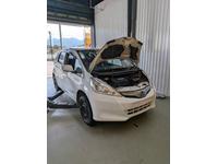 新着の作業実績